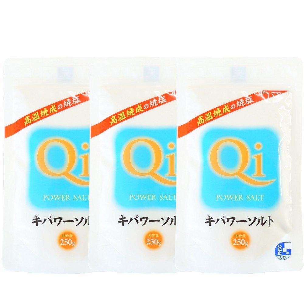 

Kipower Соль 250г Выгодная упаковка из 3 штук