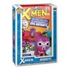 Funko - marvel - figurine pop! comic cover x-men 4 9 cm