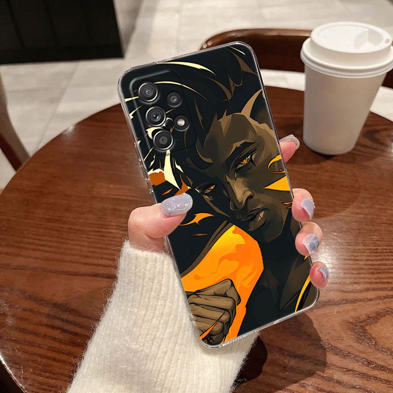 Hot Game Neon Valorant Killjoy Phone Case For Samsung Galaxy A56 A57 A37 A55 A54 A36 A35 A26 A25 A16 A17 A07 A52 A34 A21s Cover