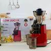 Large Caliber Fully Automatic Fruit Juicer and Separator