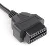 ABS Diagnostic Adapter Cable  Replace faulty old extension wiring for diagnostic tools