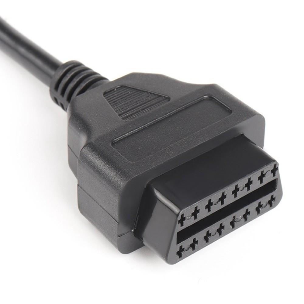 ABS Diagnostic Adapter Cable Replace faulty old extension wiring for diagnostic tools
