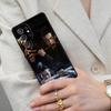 The Untamed Poster Cell Phone Case for Samsung Galaxy S26 Ultra S25 S24 S23 S22 S21 S20 Note10 Cover