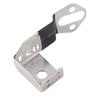   Bracket   Stainless Steel   Bracket for   LC200 Car Main Assistant Driving Position