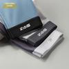 Men's Snow Flying 7A Antibacterial Cotton Boxer Briefs - 3-Pack
