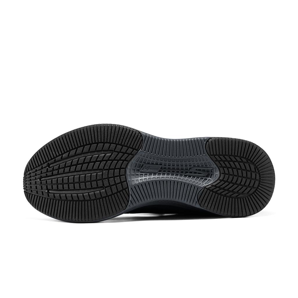 Skechers Go Run Elevate 2.0 Lightweight Comfortable Breathable Casual Running Shoes Men Sneaker Black 220855-BBK