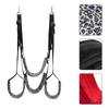 Fetish Restraints SM Bondage Belt Sex Furniture Ankle Wrist Suspension Sex Swing Adult Games Sex Toys for Couples
