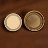 Matte Photo Frame Stamp Sealing Wax Stamp Head Fire Paint Lacquer Copper Seal Wax Stamp Heads Envelope Wedding Party Invitation