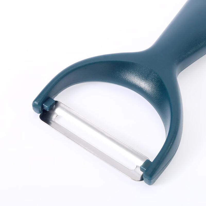 Zhishi Stainless Steel Peeler