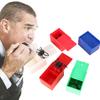 Halloween Prank Spider Toy Hidden In A Box Fake Spider Play Gag Joke Gift Scare