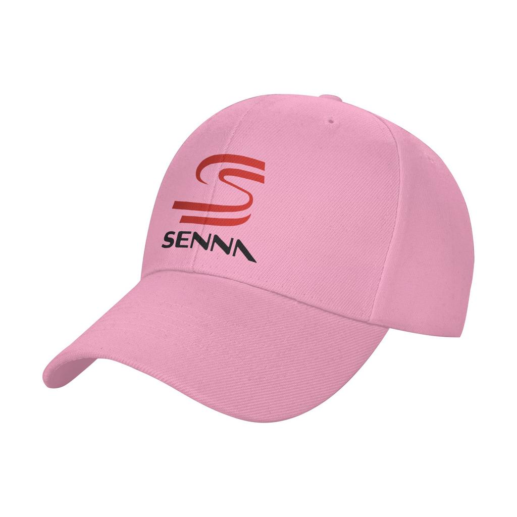 Ayrton Senna Hats Sport John Player Team Car Helmet Hat Sun Hats Fishing Hat Breathable Snapback Caps Baseball Cap Winter