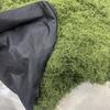 Artificial Woolly Moss Lawn for Indoor Landscaping and Decoration