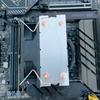 2 heatpipes X99 CPU Air Cooler PC Processor Ventilador For Intel LGA 1366 1150 1151 1155 1200 1700 2011 X79 AM3 AM4 AM5 Radiator