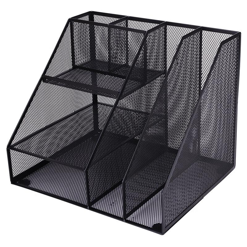 Deli Multi-Function File Box