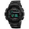 Electronic Watch Trendy Sports Electronic Watch for Middle and High School Students