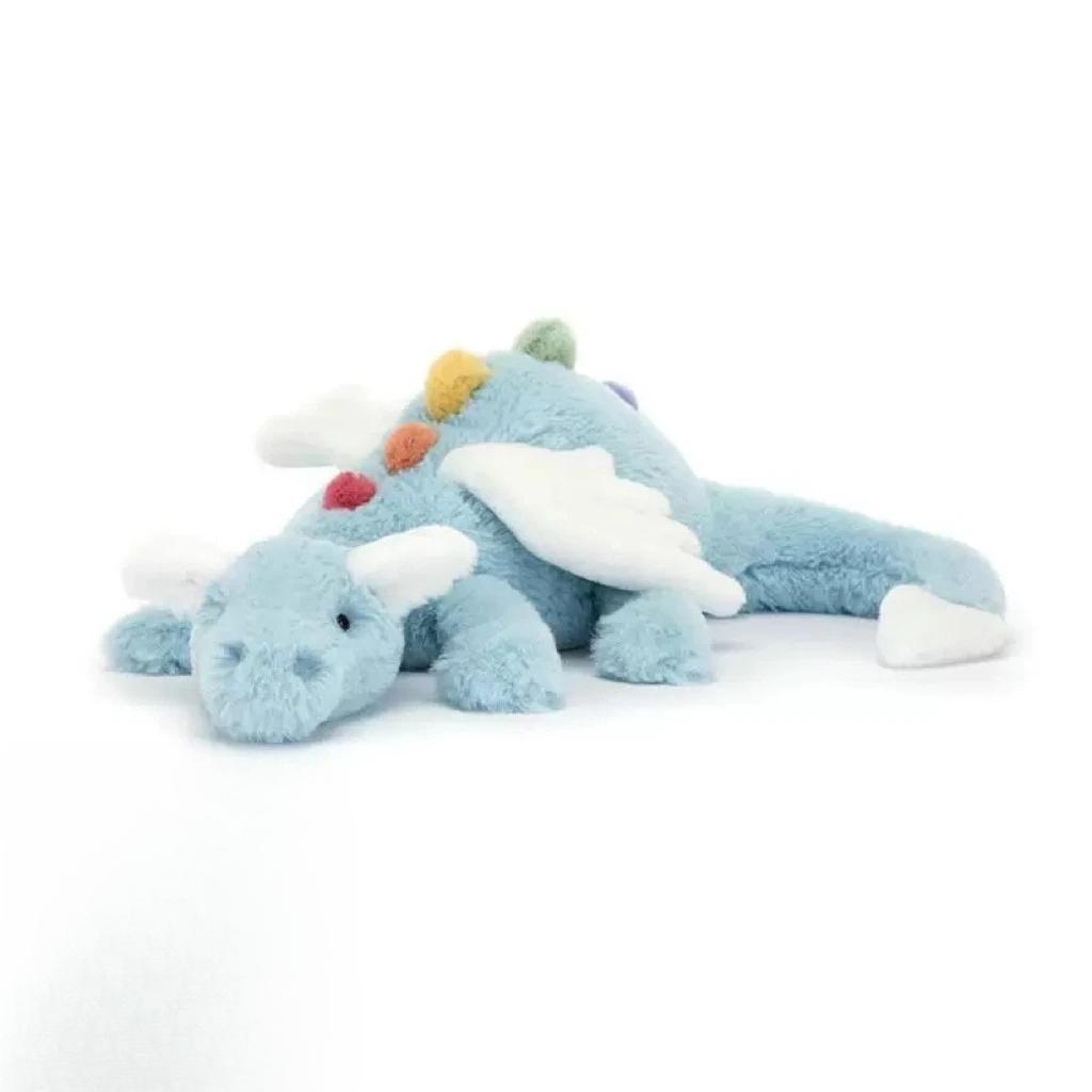 New JC Plush Toys: Love Series; Rabbit Series; Roses; Dragon Series; Turtle Series; Bear Series; Clover and Other Dolls2026