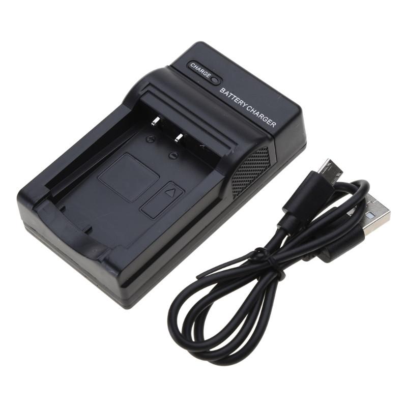 NP BG1 FG1 NP-BG1 Battery Charger for Sony Cyber-Shot DSC-W100 W30 W35 W40 W50 WX1 H50 H55 H3 H7 H9 H10 H20 NP-FG1 NPBG1 чёрный