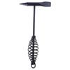 Professional Welding Slag Hammer High Carbon Steel Welding Hammer with Ergonomic Spring Handle for Debris Removal