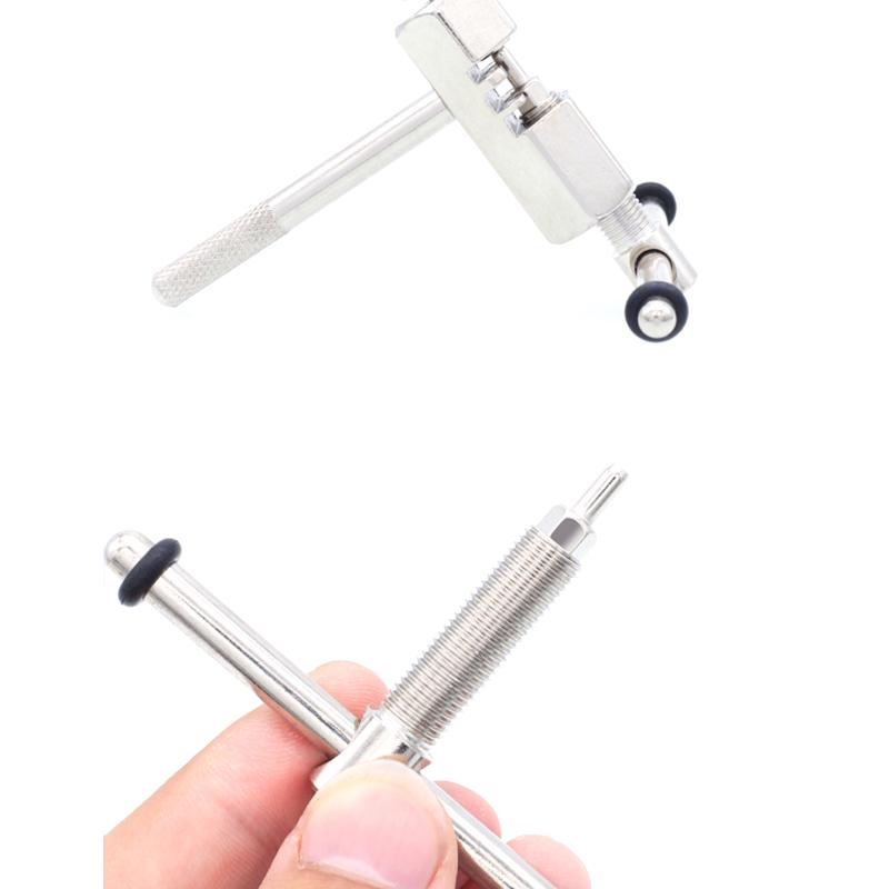 Bike Bicycle Chain Cutter Splitter Breaker Repair Rivet Link Pin Remover Tool