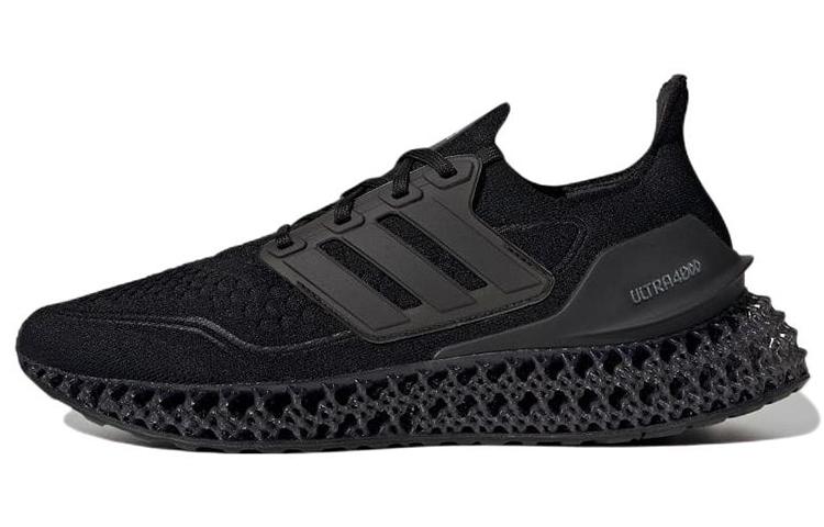 4DFWD Ultra Adidas  Black Carbon  GX6632 36