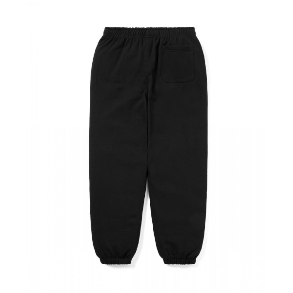 Thisisneverthat Times Sweatpant Black