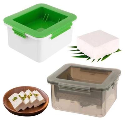Tofu Press Box Tofu Presser for Firm or Extra Firm Tofu Drainer Dishwasher