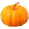 Sackcloth Artificial Pumpkin 1pcs 7*7.8cm Decorations