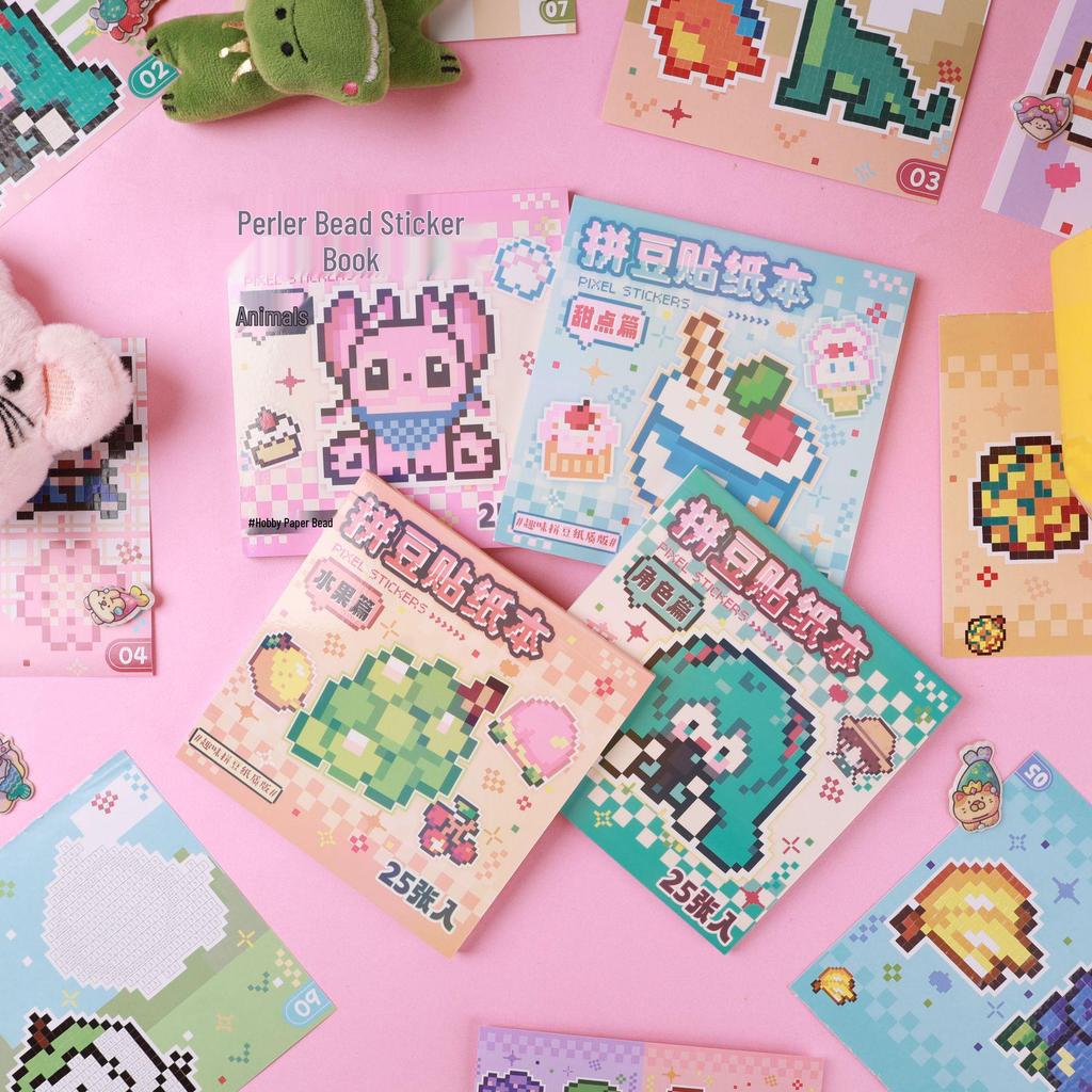 Xin Mo Animal Cartoon Magnetic Drawing Board Toy