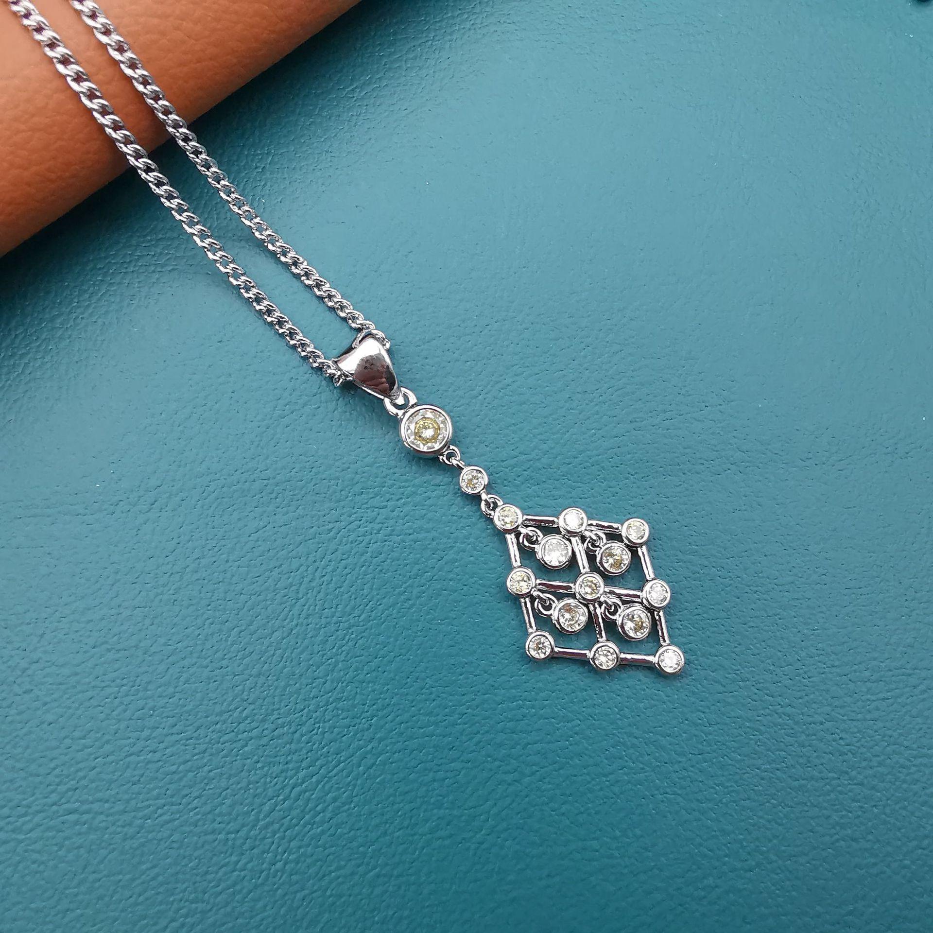 

Новое модное минималистичное ожерелье-цепочка до ключицы в японском и корейском стиле