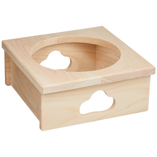 Yamako Stand, Approx. 18 X 18 X 7.8cm (H), for Kamameshi