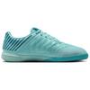 Nike Lunar Gato 2 IC Green Frost Men Sneakers Teal White 580456-303