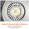 Godox DP600III-V Studio Strobe Light Kit