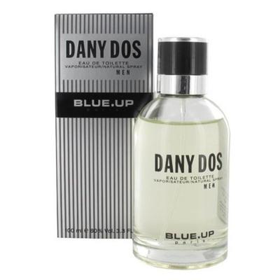 Dany Dos Men's Eau De Toilette