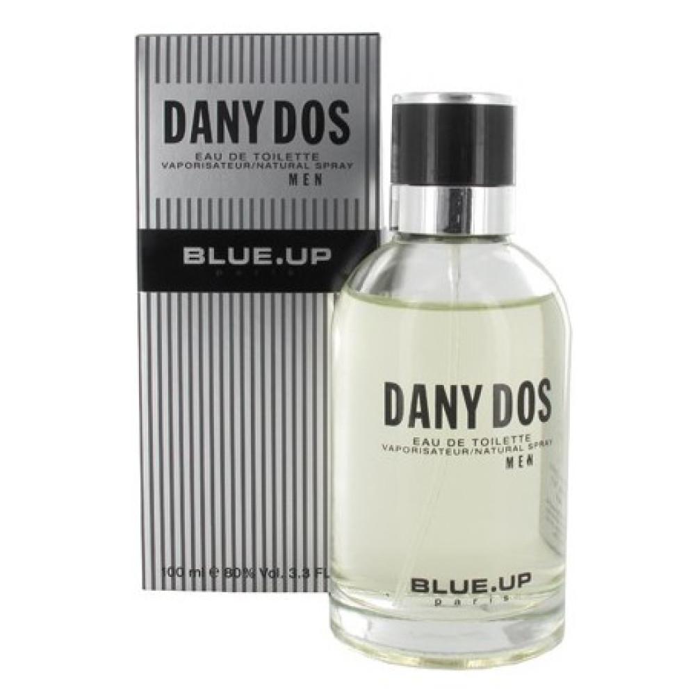 Dany Dos eau de toilette da uomo