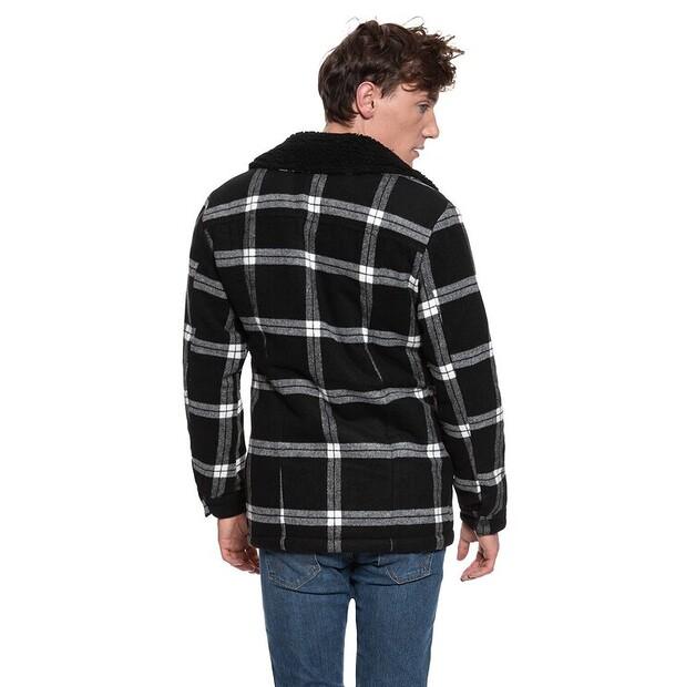 Куртка зимняя Wrangler Пальто Wrangler