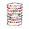 JYL Bracelet Beach  10-piece Set Brings Vacation Bliss & Relaxation