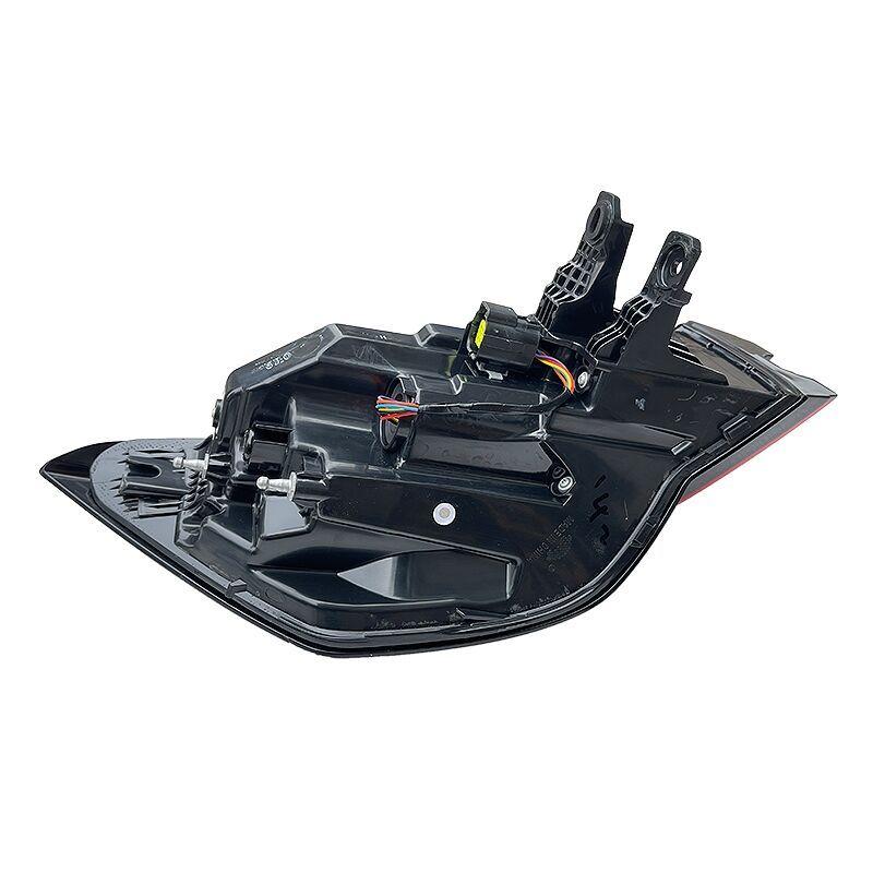 Auto parts High quality For Changan CS55plus outer rear tail light assembly, rear brake light and width light combination