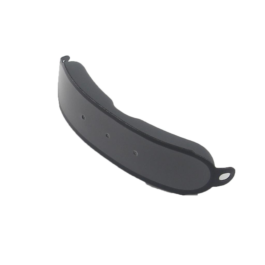 Comfortable Replacement Headband Pad Installation Headband Cover for 3 Dustproof Headband Cover Protective Accessories
