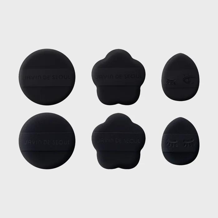 

Виберіть для мого пуфа для кишенькової пудри