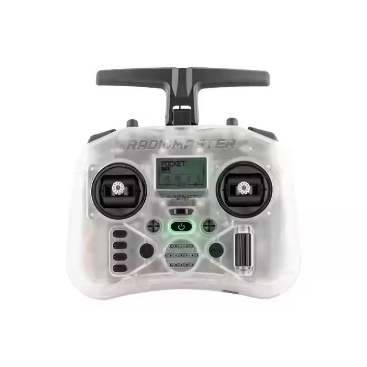 Radiomaster Pocket 2.4GHz CC2500/ELRS Pārnēsājams