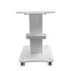 Beauty Salon Mobile Trolley for Nail Art & Microblading - Anti-Aging Instrument Tray & Portable Stand