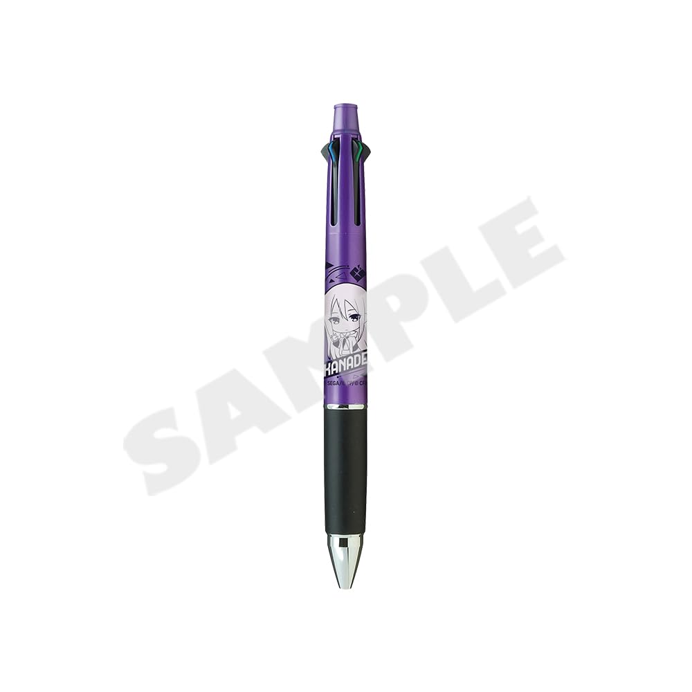 

Project SEKAI Colorful Stage! feat. Hatsune Miku Jet Stream Yoizaki Kanade