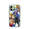 Trunks Dragon Ball Gokus Torankusu for Samsung Galaxy S25 S24 S22 S23 FE Ultra Plus S7 Edge A56 A06 A54 A15 A16 A25 A55 Case