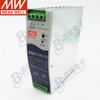 WDR-120-12 120W 12V 10A DIN Rail Switching Power Supply, Single/Two-Phase 380V Input