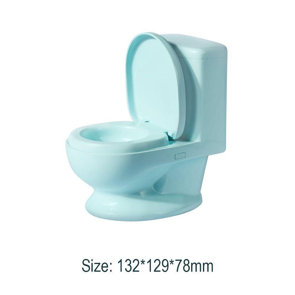 Large Capacity Aroma Air Diffuser Closestool Toilet Deodorizing Diffuser  for Household