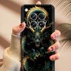 For OPPO Find X8 Pro Case Cute Simple Back Cover for Oppo FindX8 Find X8 Pro Anti Drop Fundas Soft Liquid Silicone Phone Bags