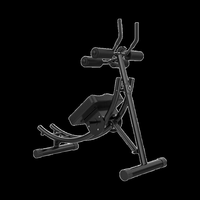 Xinya Xing Abdominal Crunch Machine