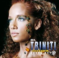 

CD TRINITI - Essential Ragga Hop NONE Non Japan Reggae, Ska & Dub Used