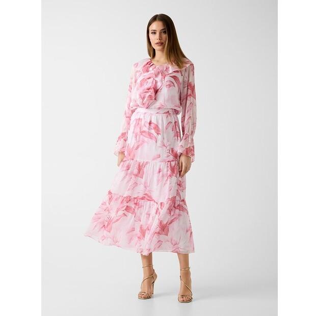 Юбка мини Guess 181118 EU M