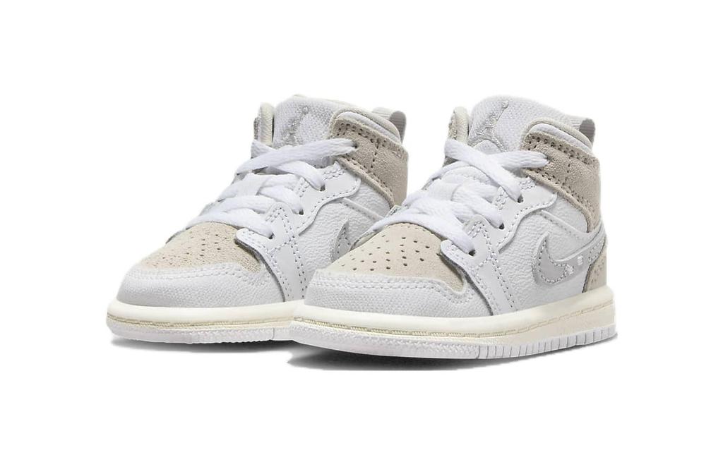 Jordan 1 Mid SE Craft Inside Out Tech Grey TD FB9140-120